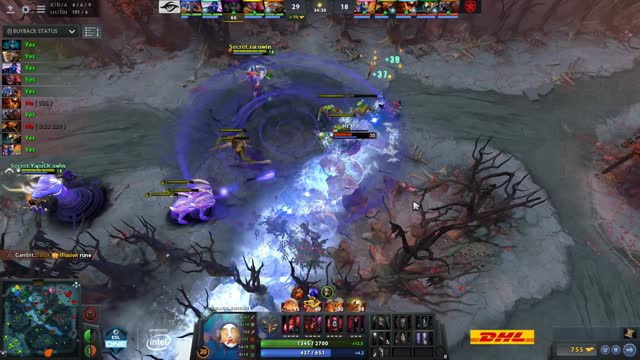 Secret.YapzOr kills Vega.Afterlife!