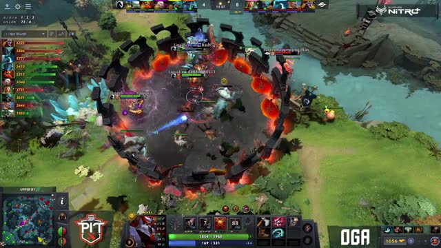 zai kills iceiceice!