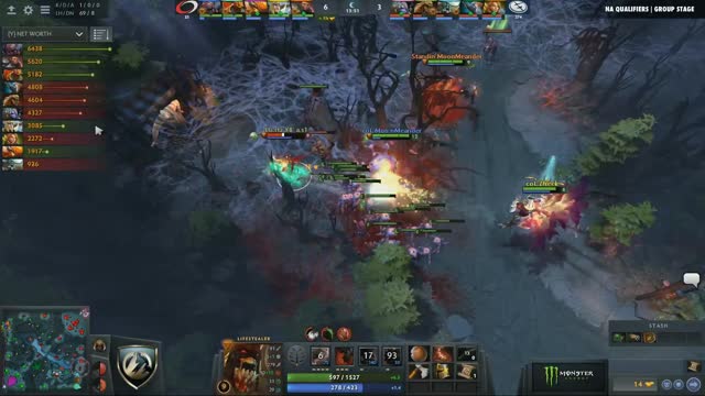 Zfreek kills rtz YB`a!