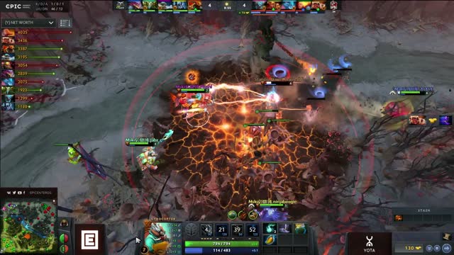 Mski.MuShi- kills Viper player!