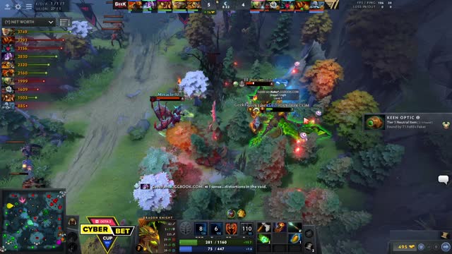 TNC.Kuku kills Jhocam!