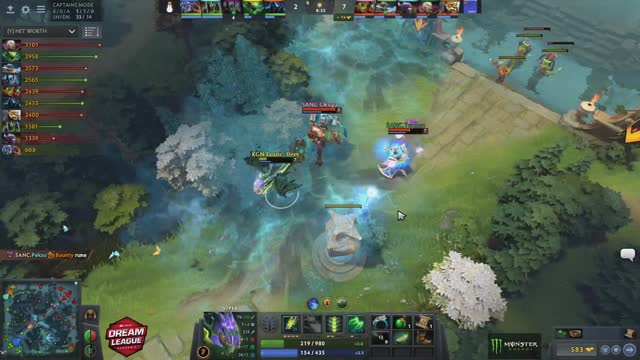 Topson kills KGN.Exotic_Deer!