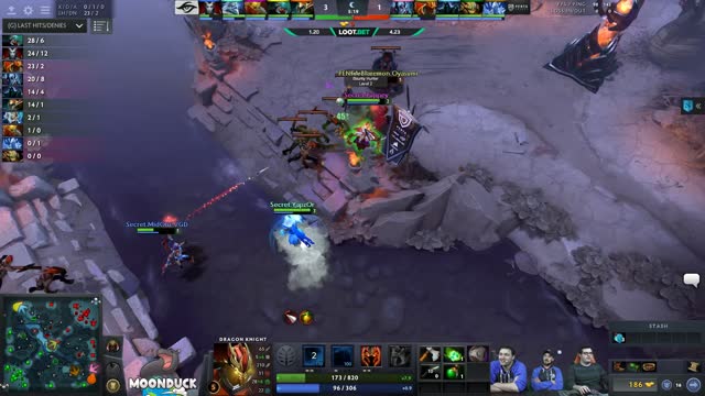 YapzOr kills Blazemon!