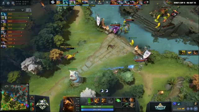 Fnatic.EternaLEnVy kills Yawar!