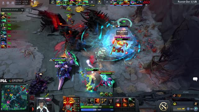 Mski.MuShi- kills LGD.fy!