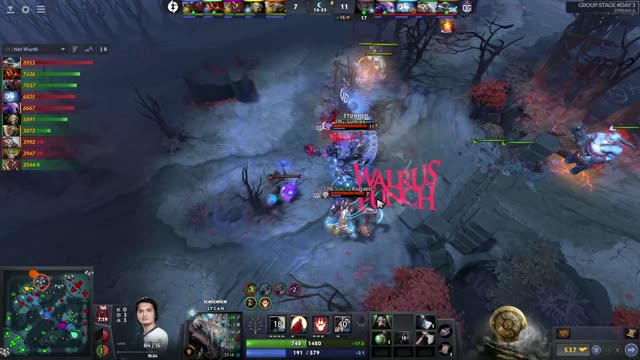 OG.SumaiL kills EG.iceiceice!