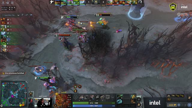 Secret.MATUMBAMAN kills Matthew!