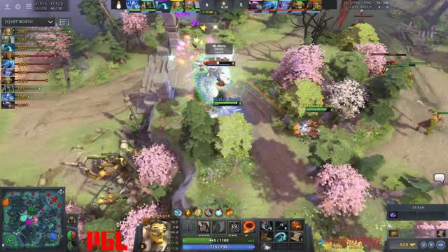 KGN.Exotic_Deer kills KheZu!