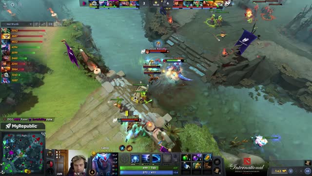 NGX.SumaiL- kills Lodine!