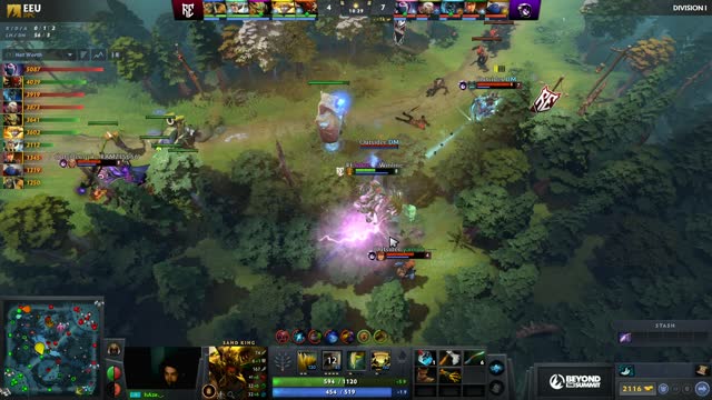 VP.DM kills hAze._.!