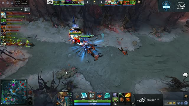 Secret.zai kills Saksa!