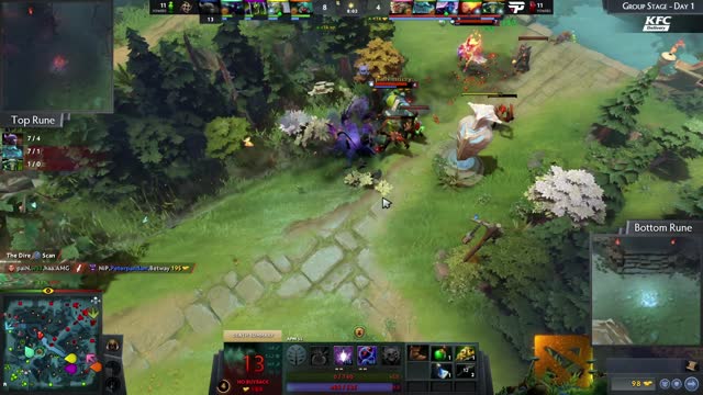 w33 kills OpTic.ppd!