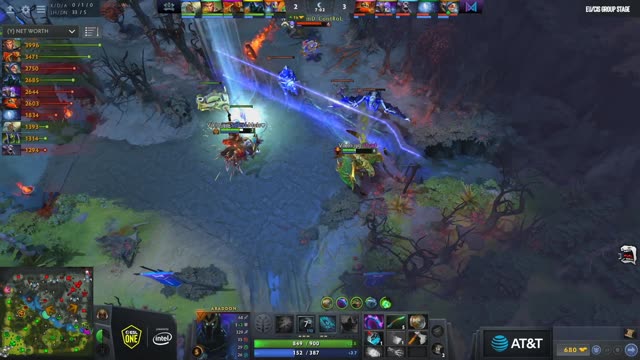 Liquid.gh kills ��6�!