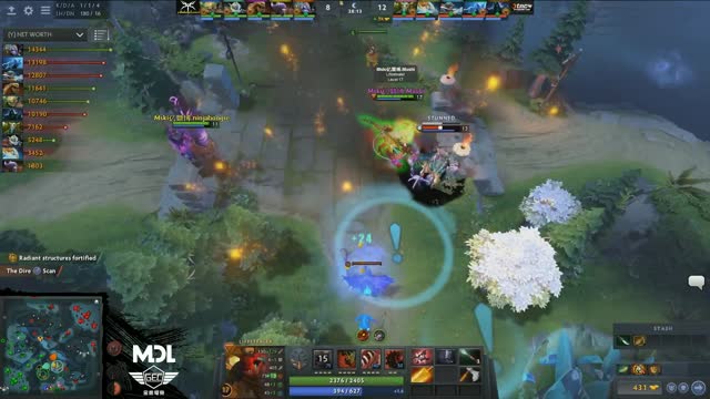 Mushi kills Tims!