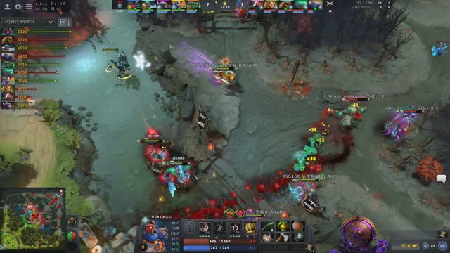 PSG.LGD.Maybe kills Mski.ninjaboogie!