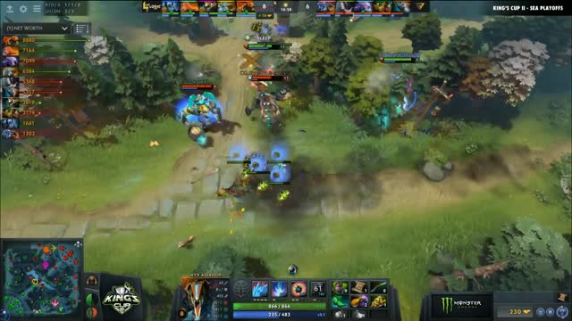 Hao kills LFY.Ohaiyo!