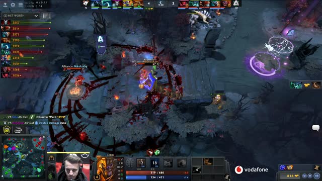 VP.No[o]ne-♥ kills Alliance.Handsken!