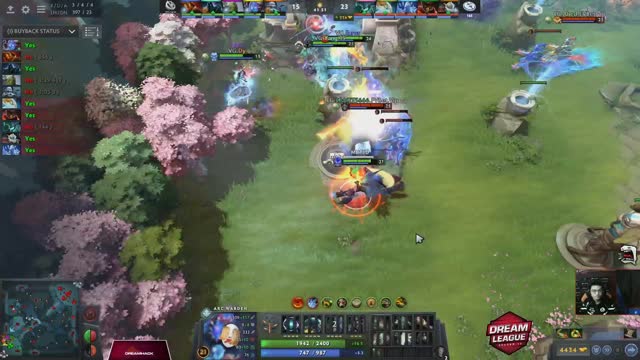 EG.Ramzes666 gets a double kill!