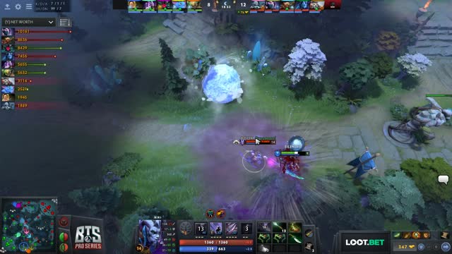 Fervian kills LFY.Ohaiyo!