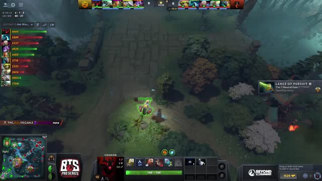 Die Hard kills road to Puppey!