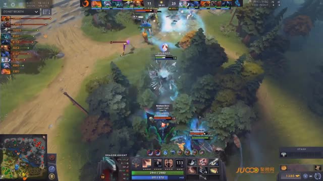 Faith kills TNC.Kuku!