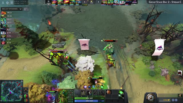 VGJ.T.Sylar kills Nofear!