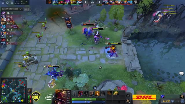 TNC.Armel kills Faceless.NutZ!