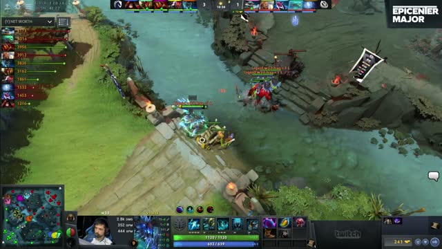 Liquid.Miracle- kills VG.Dy!