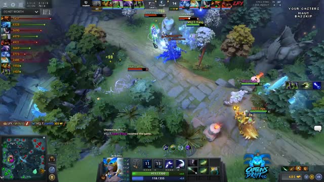 LFY.- ah fu - kills VGP.Freeze!