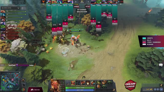 VP.No[o]ne-♥ kills PSG.LGD.fy!