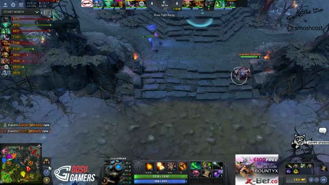END. kills nongrata!