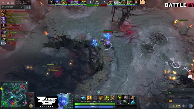 Mski.MuShi- kills PONLO!