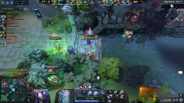 Liquid.MinD_ContRoL kills TnC.TIMS!