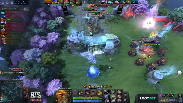 Adroit.Natsumi- kills Fnatic.iceiceice!