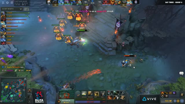 VP.No[o]ne-♥ gets a double kill!