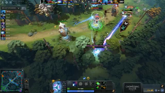 Mski.nb kills IMT.Febby!