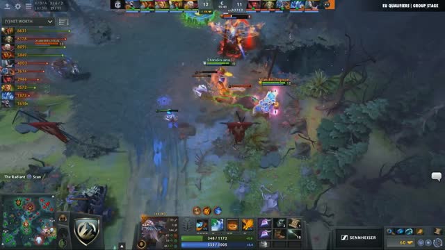 Topson kills IMT.Forev!