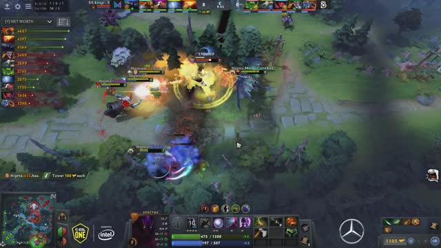 Liquid.MinD_ContRoL kills Spirit.Ghostik!