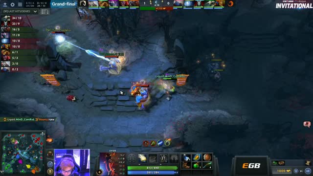 TNC.1437 kills Liquid.MinD_ContRoL!