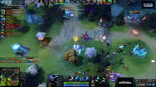 Mski.MuShi- gets a double kill!