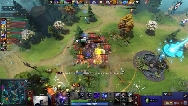 iceiceice kills Tobi!