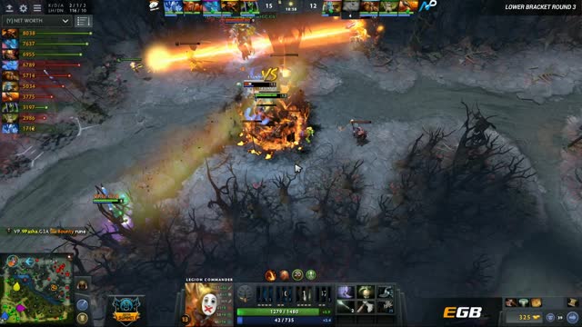 VP.Lil kills Fnatic.EternaLEnVy!