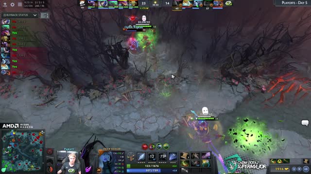 VP.RodjER kills OpTic.Pajkatt!