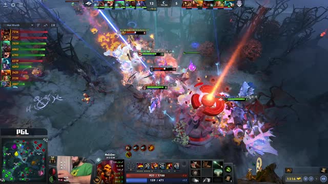 GG.BOOM kills Na`Vi.No[o]ne-!