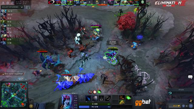 OG.JerAx kills coL.Zfreek!