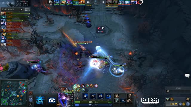 VG.Ori kills coL.Moo!