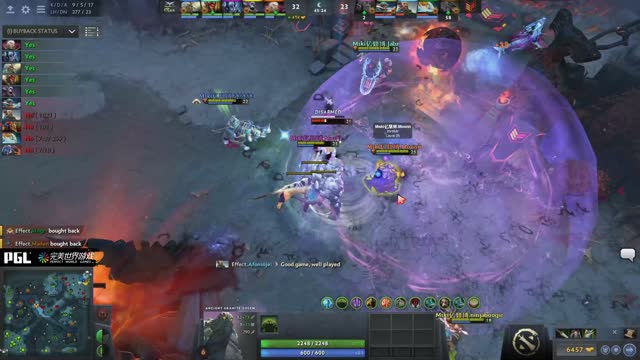 Mski.MuShi- kills Afoninje!