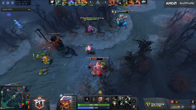 No[o]ne- kills Misha!