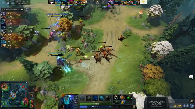 w33 kills OpTic.CCnC!