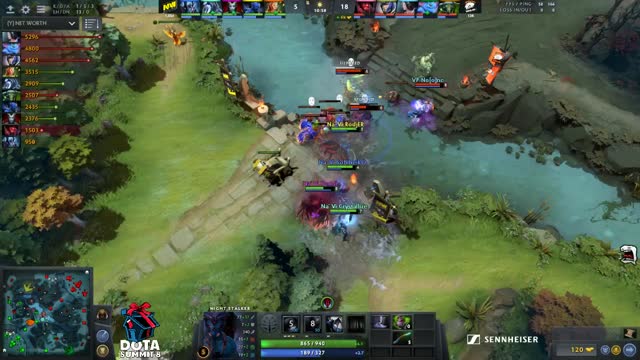 Na'Vi.RodjER kills VP.Solo!